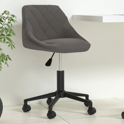Silla De Oficina Giratoria De Terciopelo