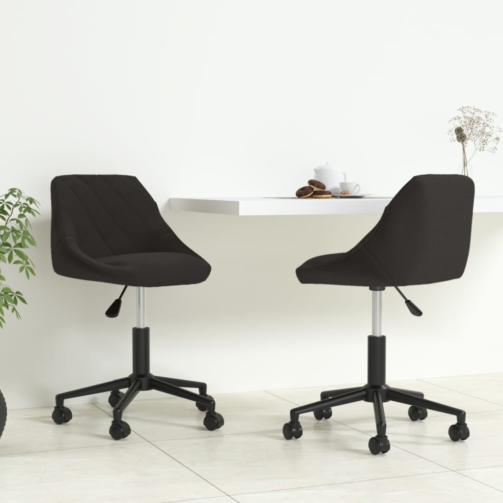 Silla De Comedor Giratoria De Terciopelo