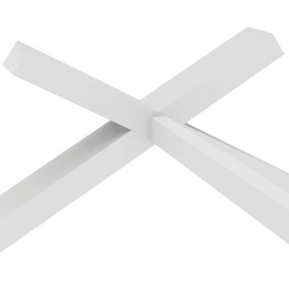Estructura De Cama Niños Y Cajón Madera Maciza Blanca