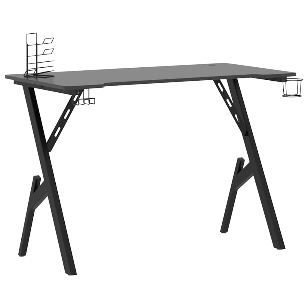 Escritorio Gaming Con Patas En Forma De Y