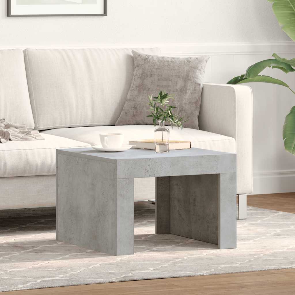 Mesa De Centro Madera Contrachapada