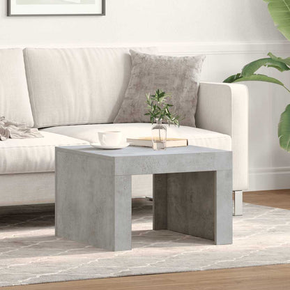 Mesa De Centro Madera Contrachapada
