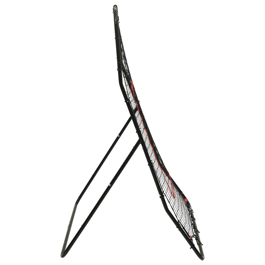 Rebotador De Softball Acero 88X79X137 Cm
