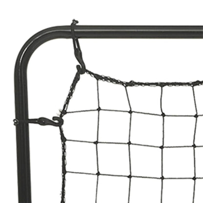 Rebotador De Softball Acero 88X79X137 Cm