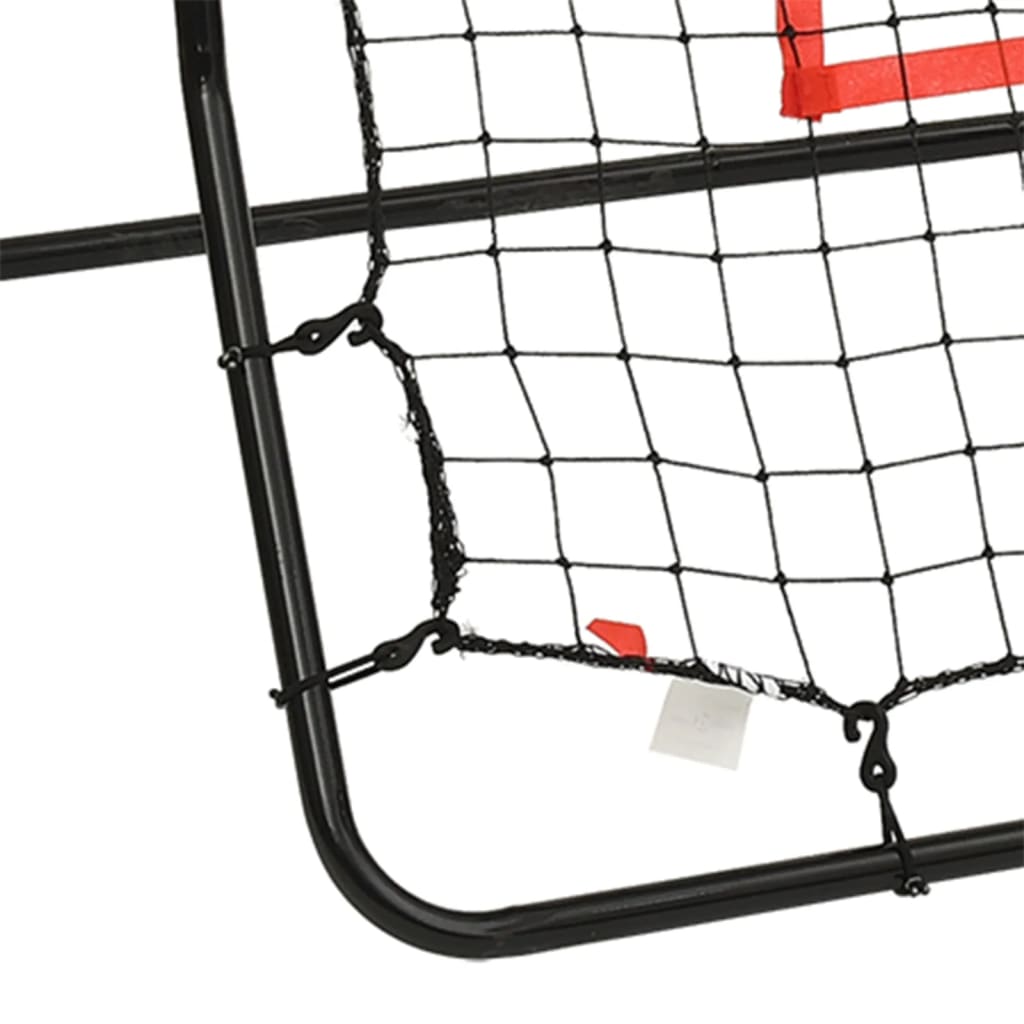 Rebotador De Softball Acero 88X79X137 Cm