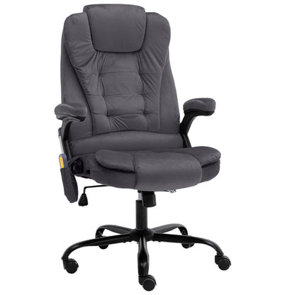 Silla De Oficina De Terciopelo