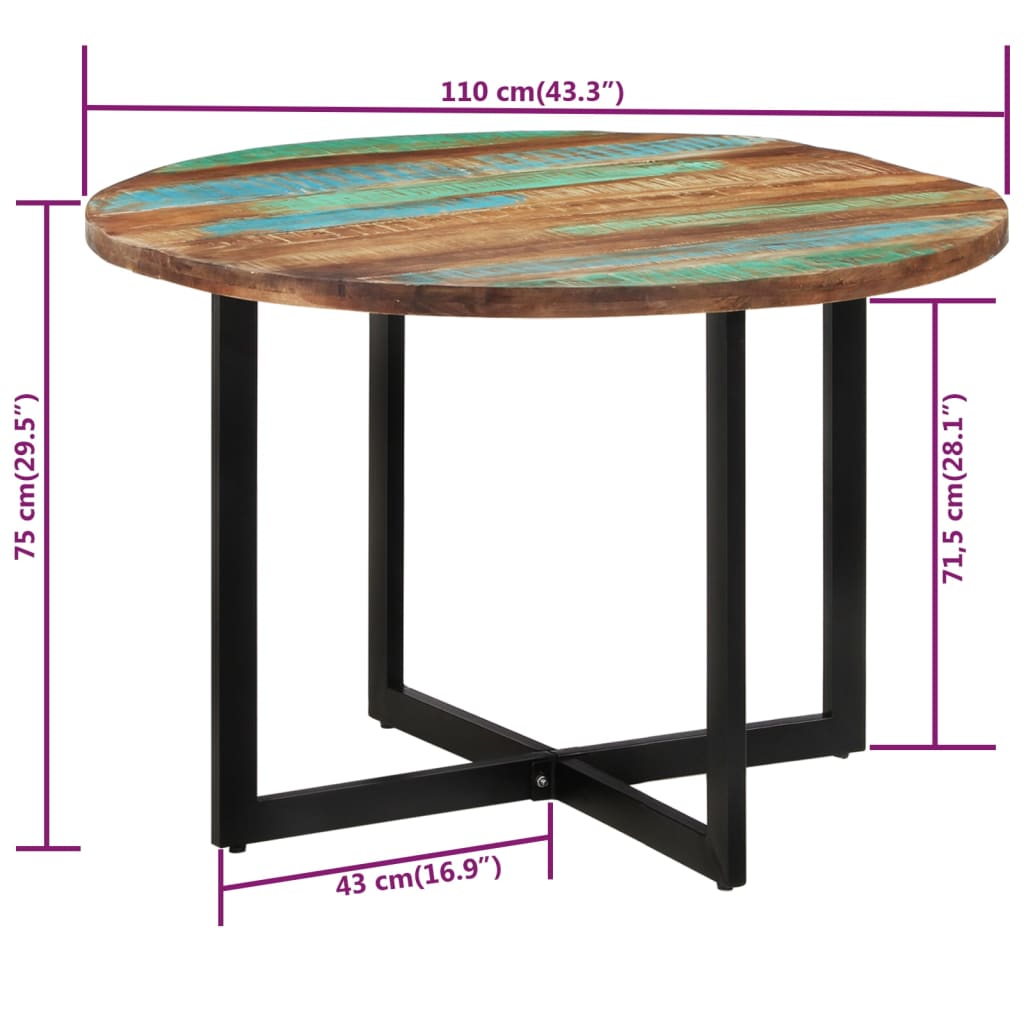 Mesa De Comedor