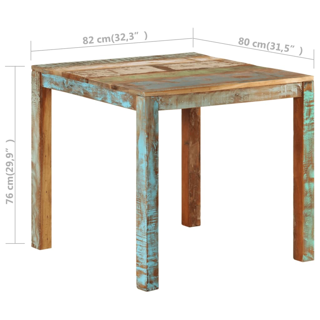 Mesa De Comedor De