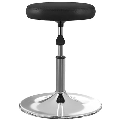Sillas De Comedor 4 Unidades Cuero Sintético