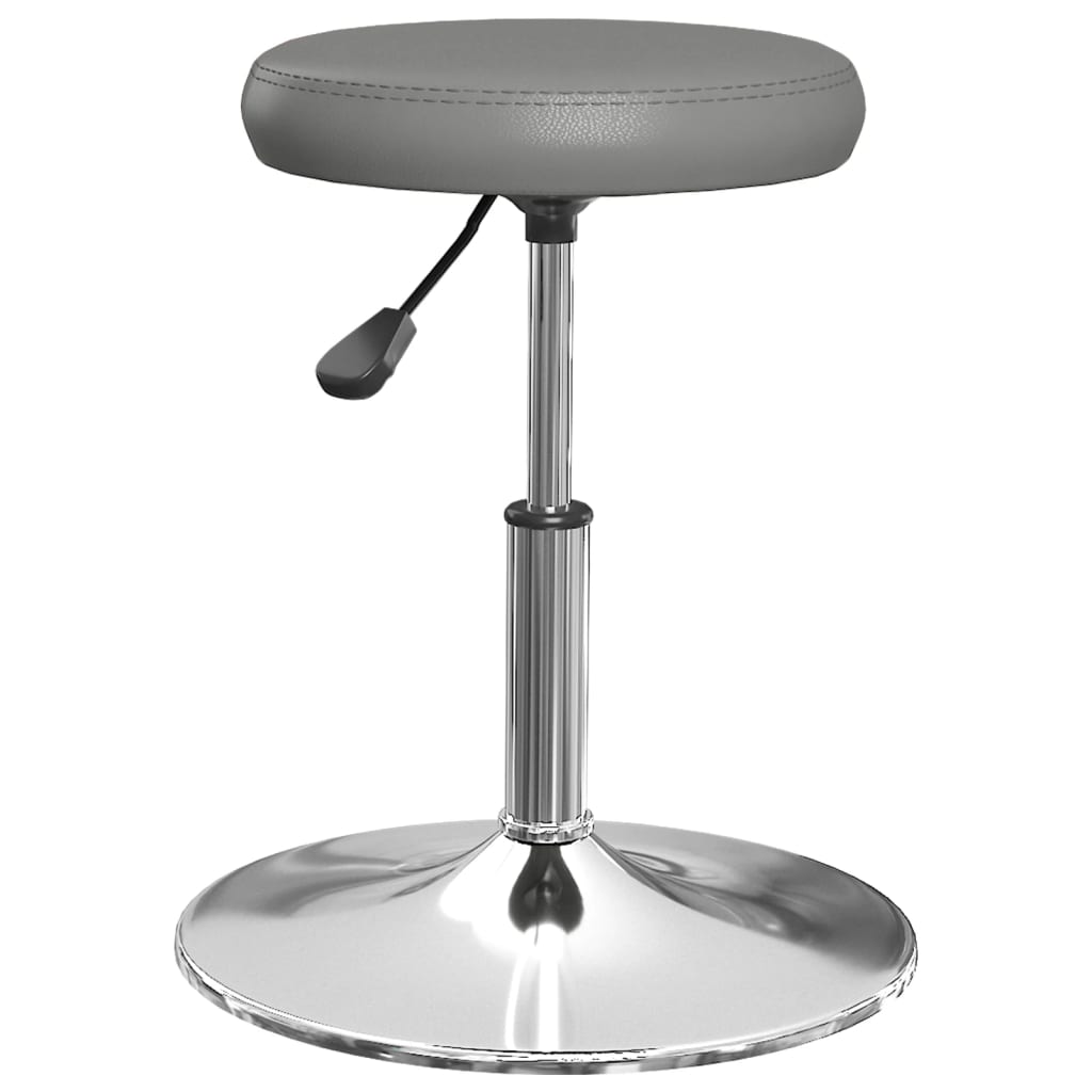 Sillas De Comedor 4 Unidades Cuero Sintético