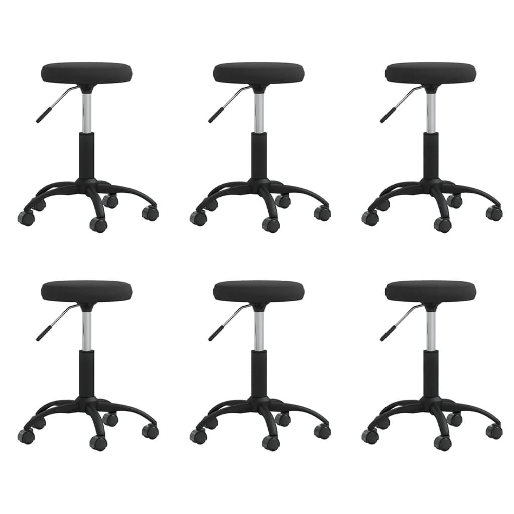 Silla De Comedor De Terciopelo
