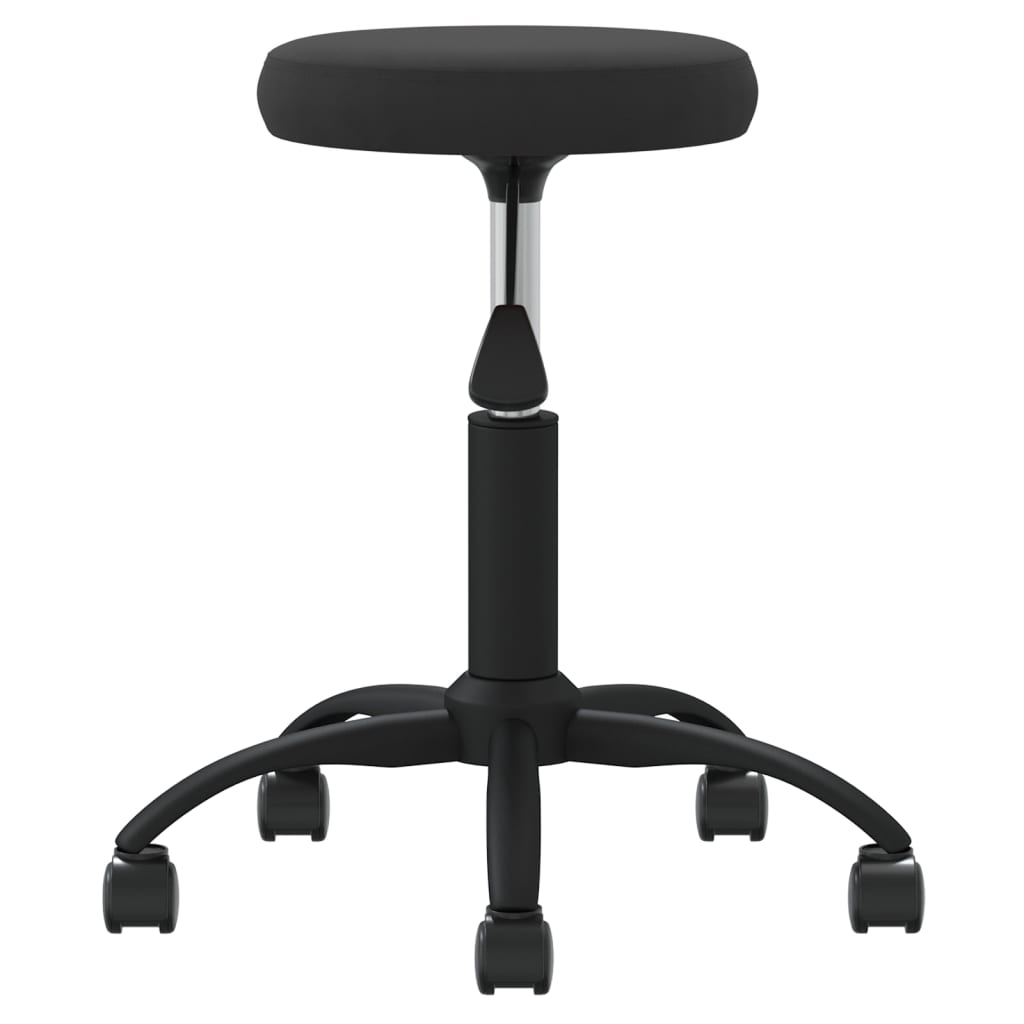 Silla De Comedor De Terciopelo