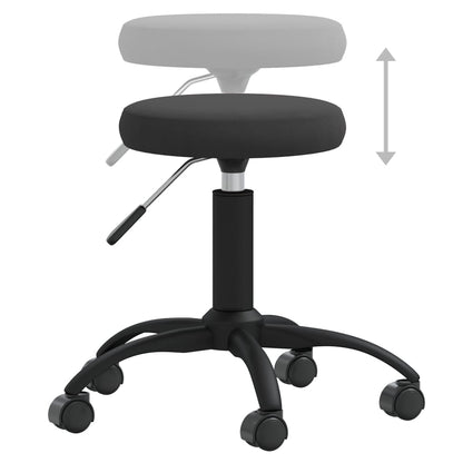 Silla De Comedor De Terciopelo