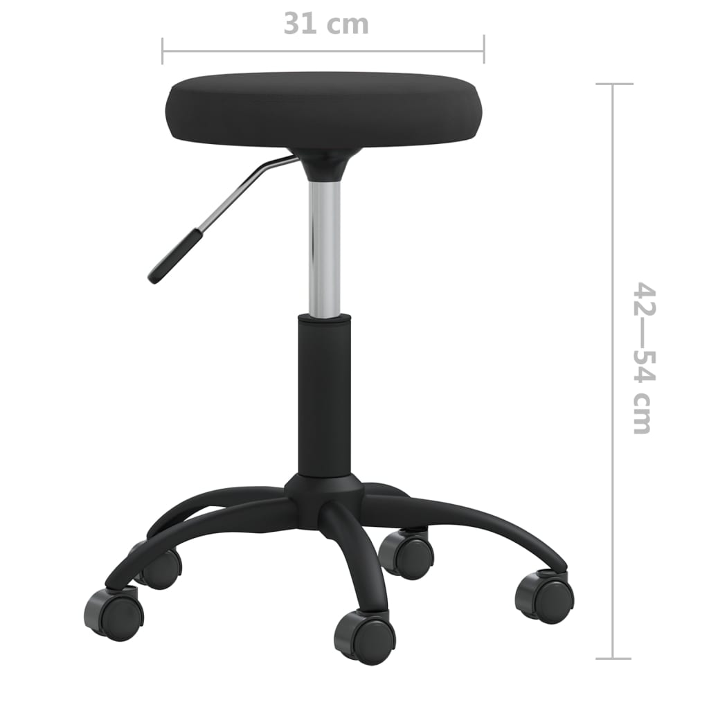 Silla De Comedor De Terciopelo