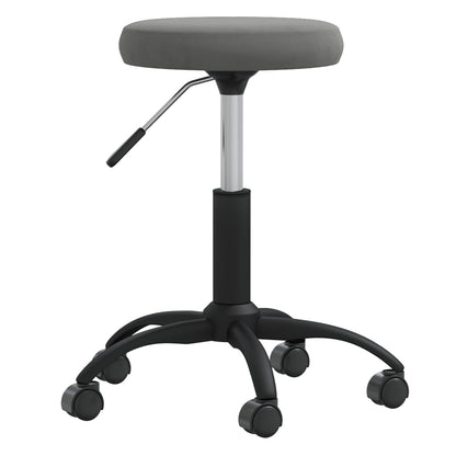 Silla De Comedor De Terciopelo