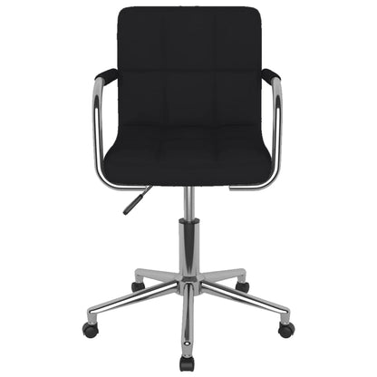 Silla De Comedor Giratoria Tela