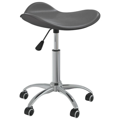 Silla De Oficina De Cuero Sintético