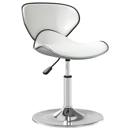 Silla De Comedor De Cuero Sintético