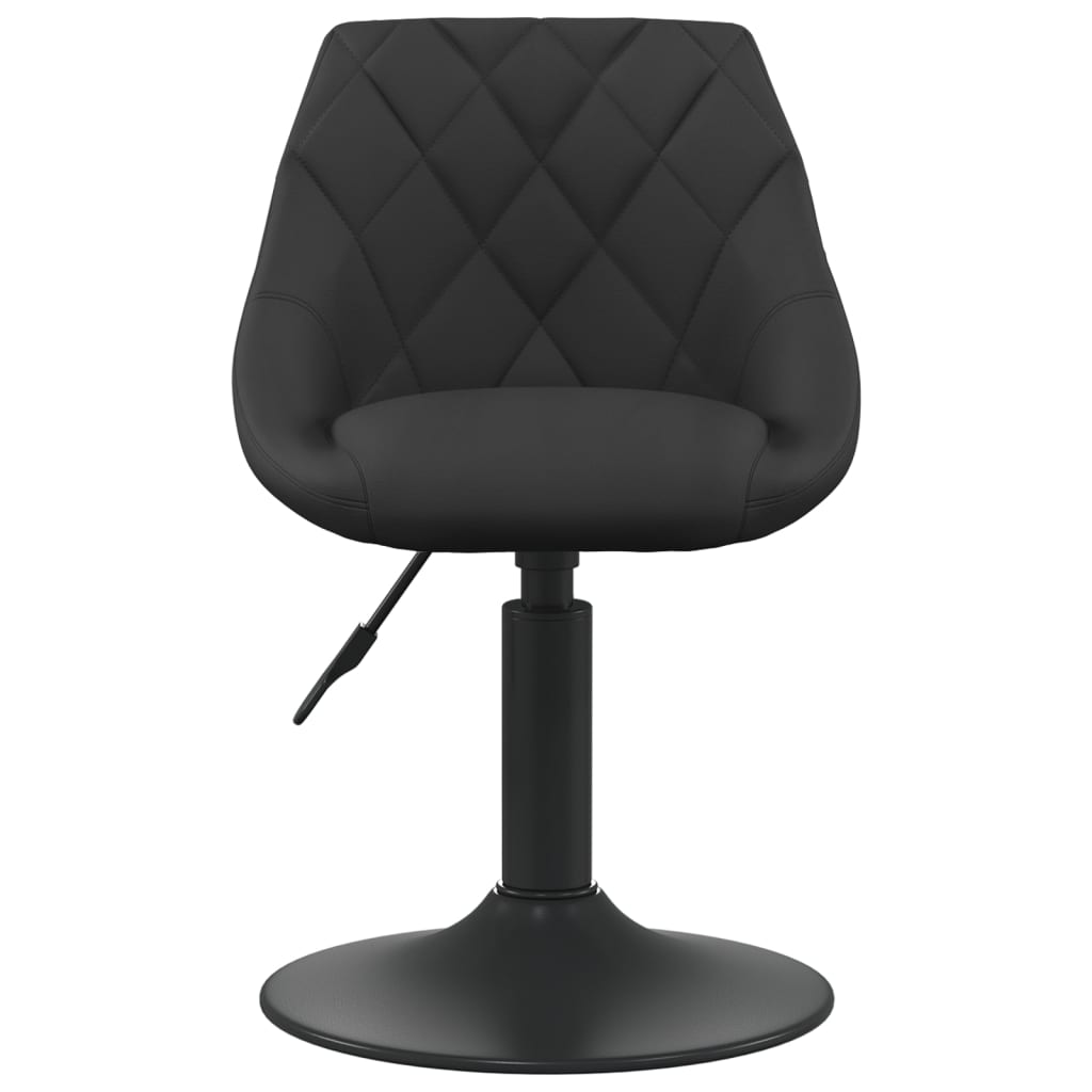 Silla De Comedor De Terciopelo