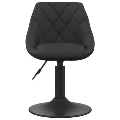 Silla De Comedor De Terciopelo