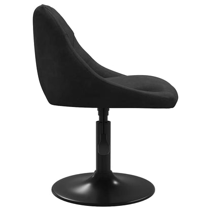 Silla De Comedor De Terciopelo