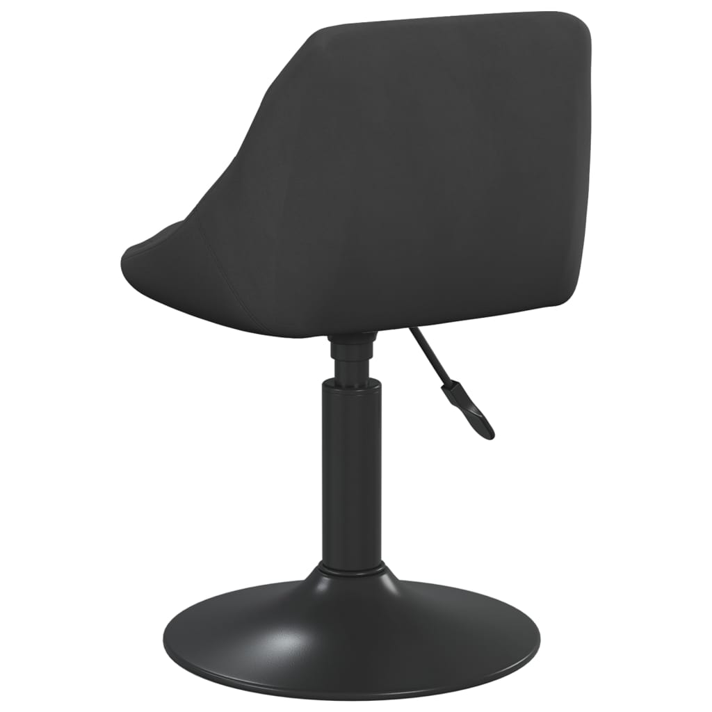 Silla De Comedor De Terciopelo