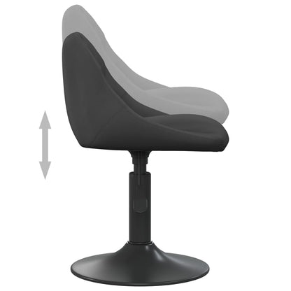 Silla De Comedor De Terciopelo