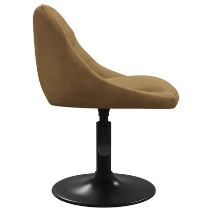 Silla De Comedor De Terciopelo