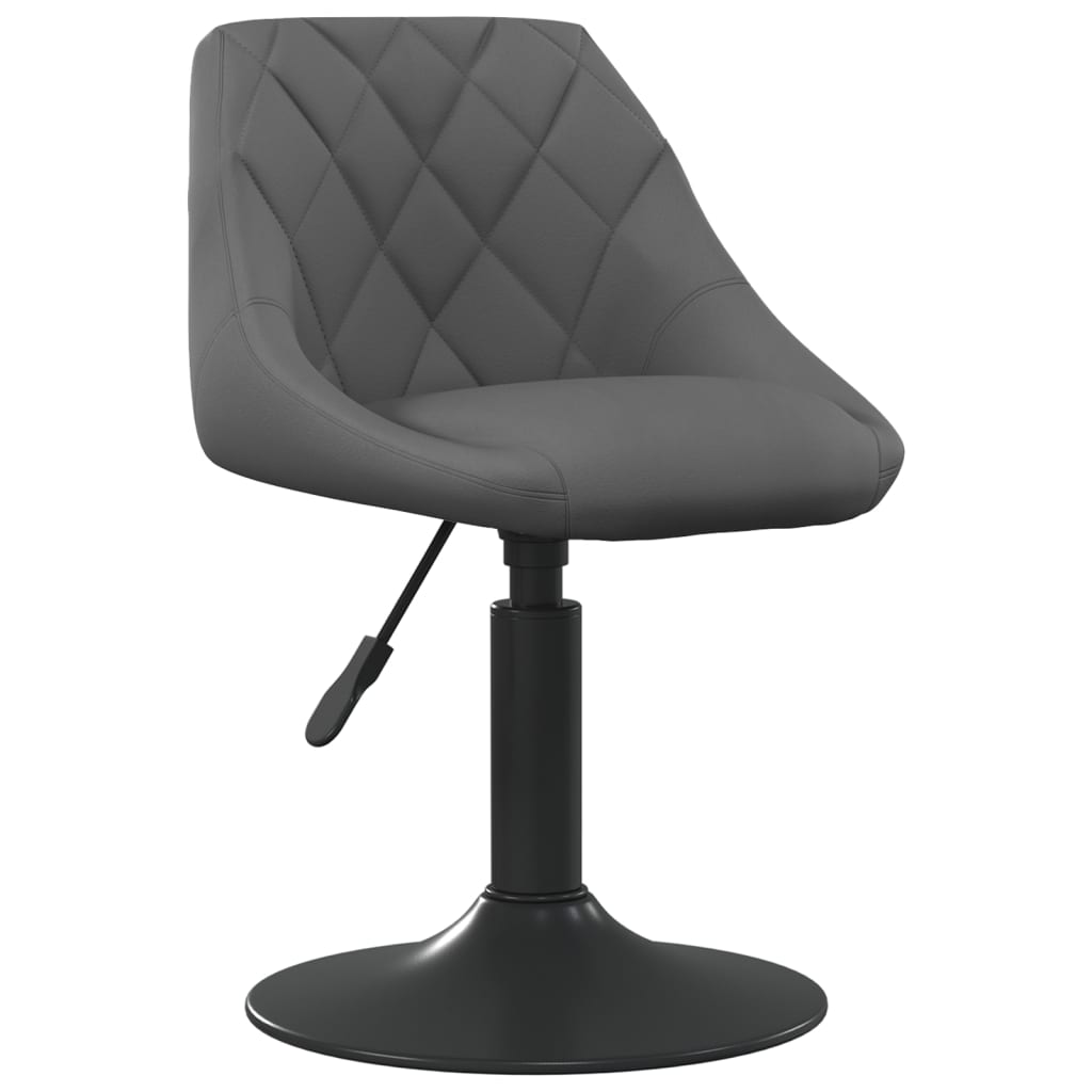 Silla De Comedor De Terciopelo