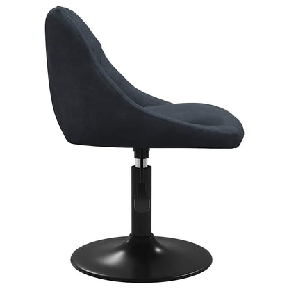 Silla De Comedor De Terciopelo