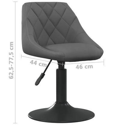 Silla De Comedor De Terciopelo