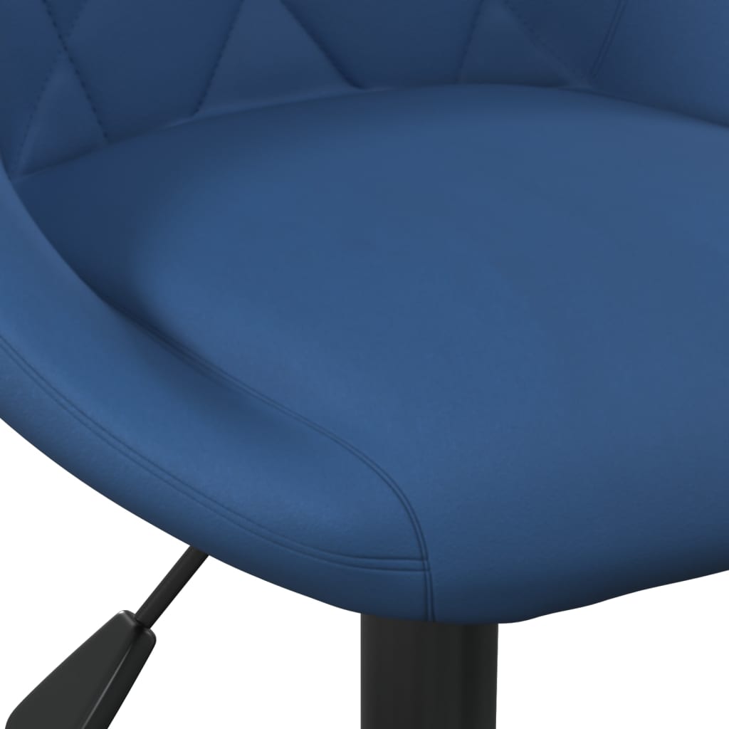 Silla De Comedor De Terciopelo