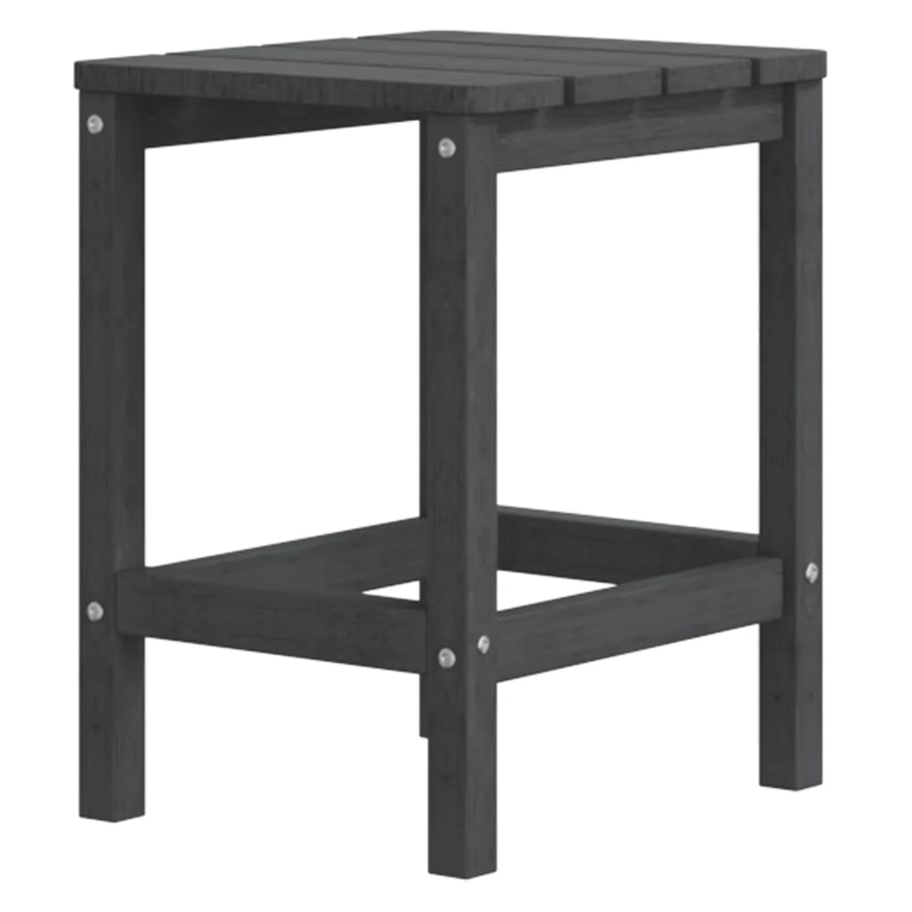 Mesa De Jardín Adirondack Hdpe 38X38X46 Cm