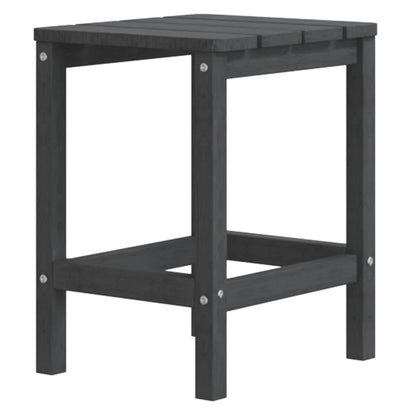 Mesa De Jardín Adirondack Hdpe 38X38X46 Cm