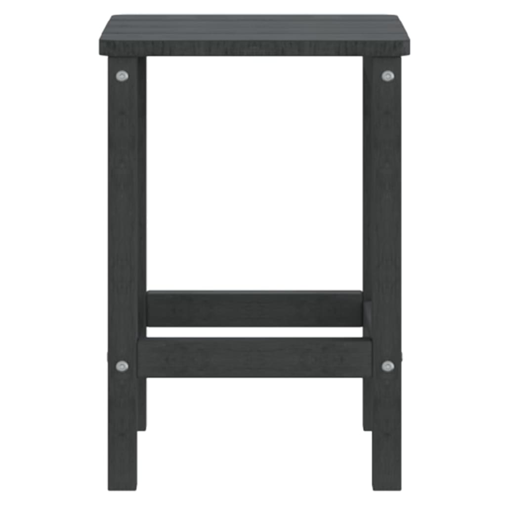 Mesa De Jardín Adirondack Hdpe 38X38X46 Cm