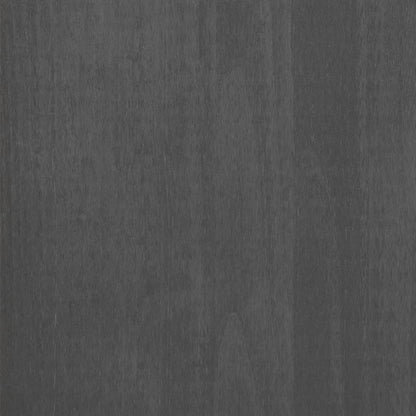 Escritorio Hamar Madera Maciza Pino 110X40X75 Cm