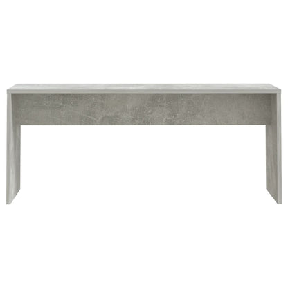 Juego De Comedor 3 Piezas Madera Contrachapada