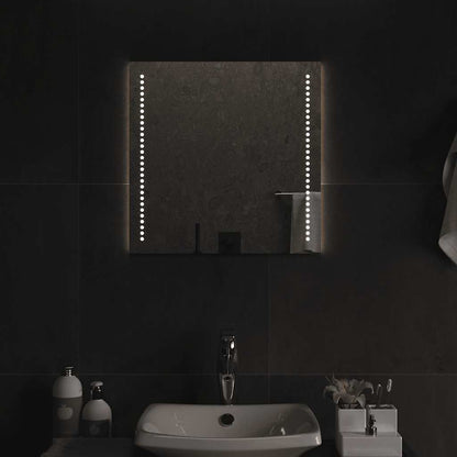 Espejo De Baño Con Led
