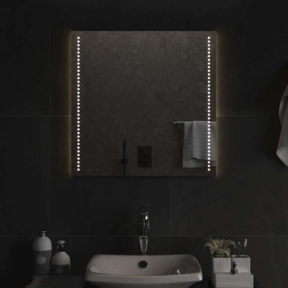 Espejo De Baño Con Led