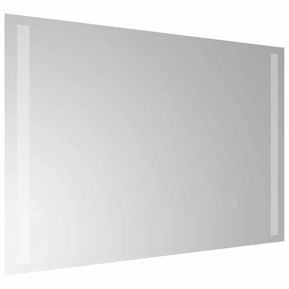 Espejo De Baño Con Led