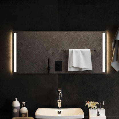 Espejo De Baño Con Led