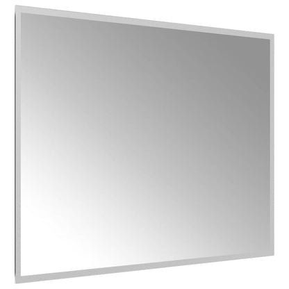 Espejo De Baño Con Led