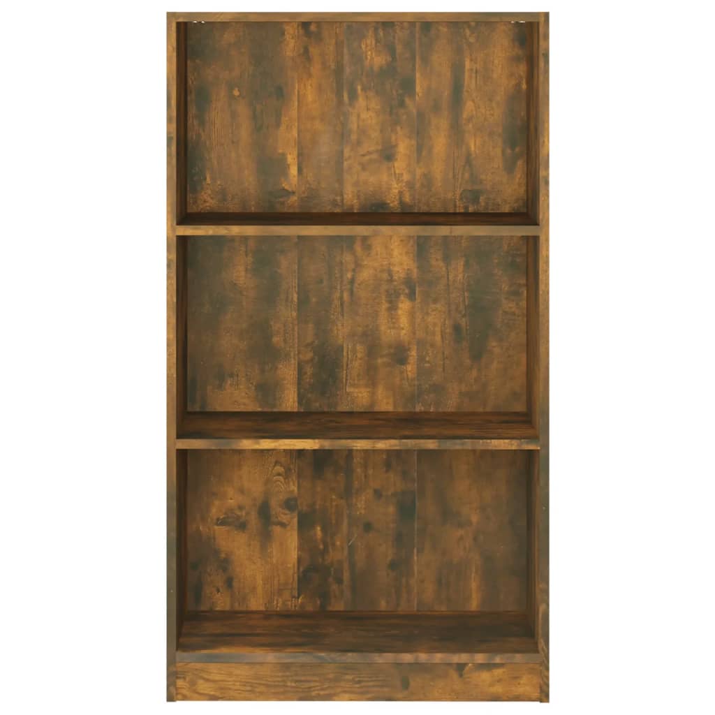 Estantería Madera Contrachapada Color 60X24X109Cm