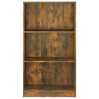Estantería Madera Contrachapada Color 60X24X109Cm