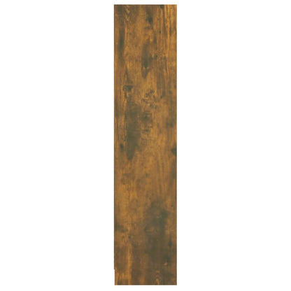 Estantería Madera Contrachapada Color 60X24X109Cm