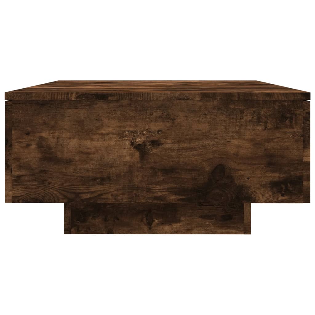 Mesa De Centro Madera Contrachapada