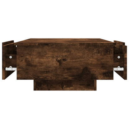 Mesa De Centro Madera Contrachapada