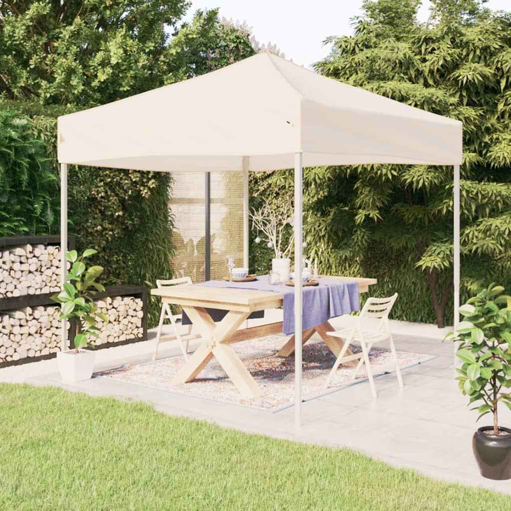 Carpa Para Fiestas Plegable