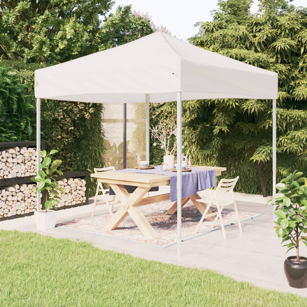 Carpa Para Fiestas Plegable