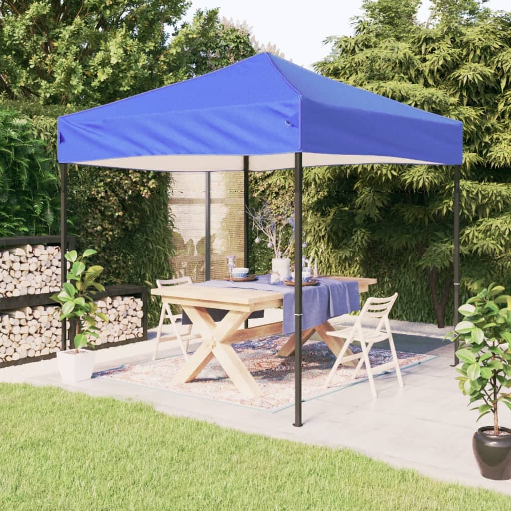 Carpa Para Fiestas Plegable